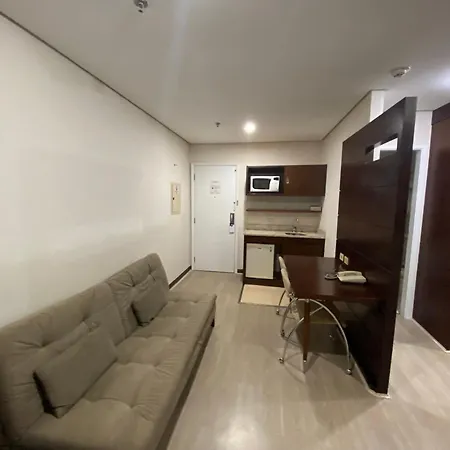 Confort Flat In Nice Area-3