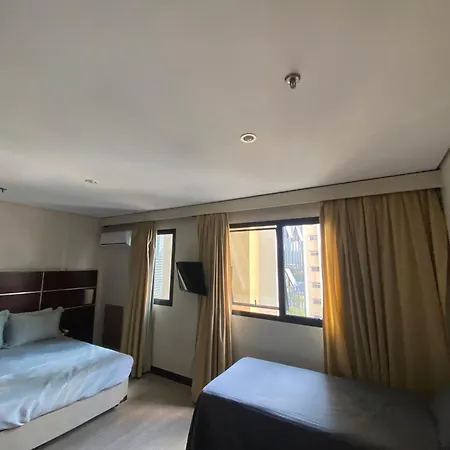 Confort Flat In Nice Area-2