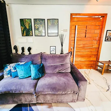 Cobertura Triplex de Luxo com Jacuzzi Privativa na Super Quadra Morumbi-3