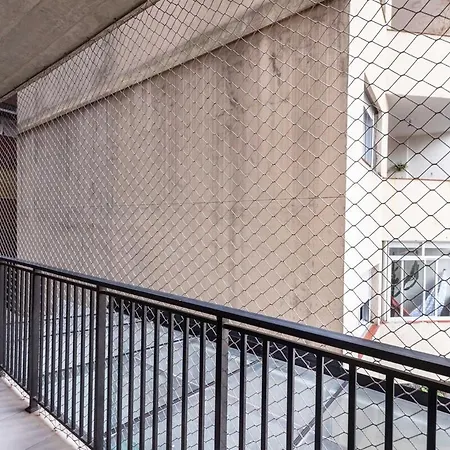36 New Studio Balcony Paulista-3