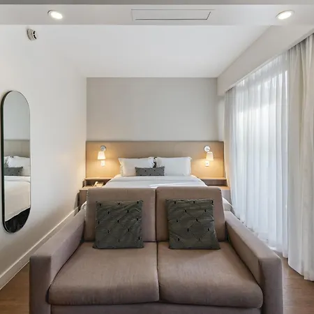 Staybridge Suites Sao Paulo By Ihg-2