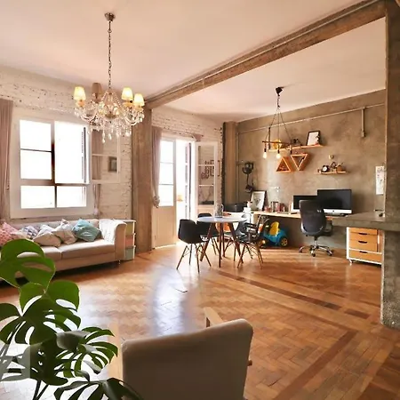 Apartamento muito bem localizado próximo à Av Paulista e Liberdade-2