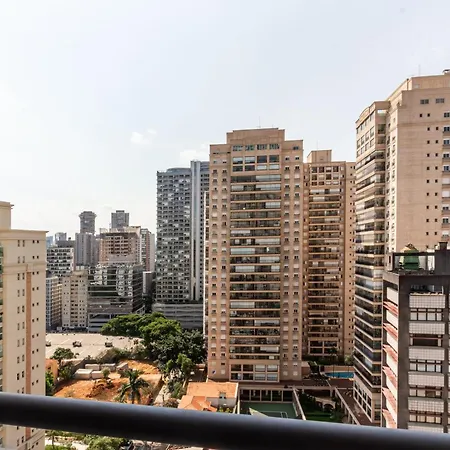 Cb146 - Studio Moderno | Brooklin-2