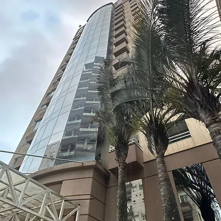 Loft-In Jardim Paulista - Ibirapuera X-3