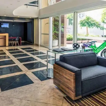 Loft-In Jardim Paulista - Ibirapuera X-2