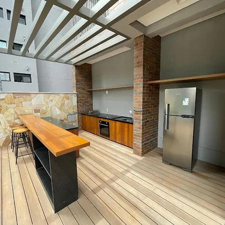 Prime Stay - Brooklin - São Paulo - BR-3