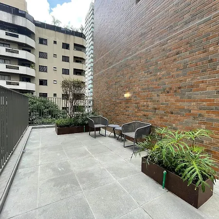 Prime Stay - Brooklin - São Paulo - BR-2