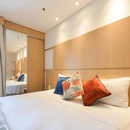 Luxy room-Chacara Sto Antonio-2