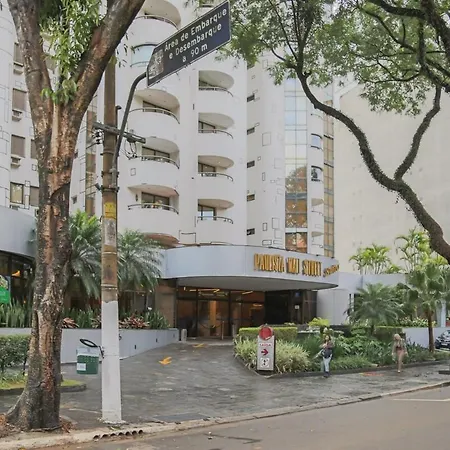 2402 - Rentaqui Apartamento Elegance Paulista-2