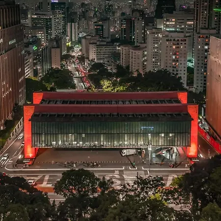 Av Paulista - apto grande - 82 m2-3