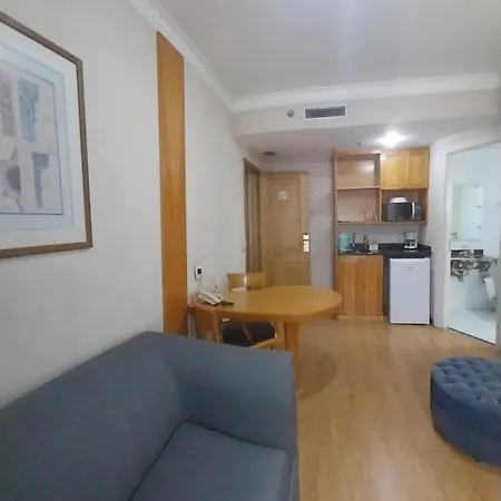 Pinheiros Elegance Stay-3