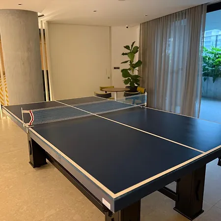 1410 - Rentaqui Apartamento Deluxe em Moema-3