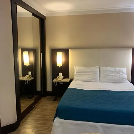 Flat na Alameda Santos-2