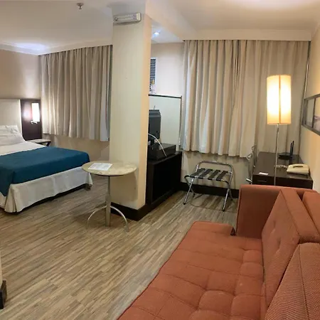 Flat na Alameda Santos-3