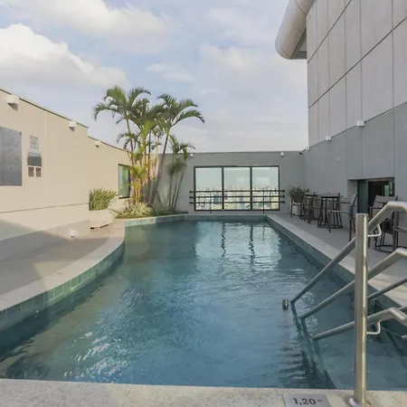 1707 Flat Jardim Europa Itaim apt particular-3