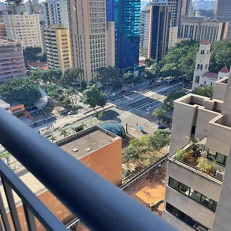 Vitrali Moema - conforto em ótima localização em São Paulo-2