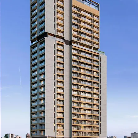 Studio Prático no Brooklin Próx ao Metro-2