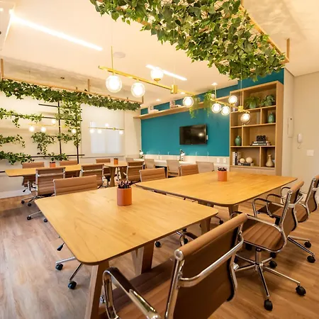 Studio Zen - Vila Olímpia-3