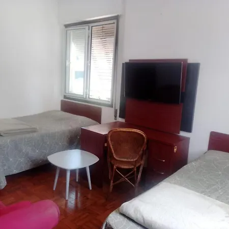 Apartamento para a família - Rua Augusta-3