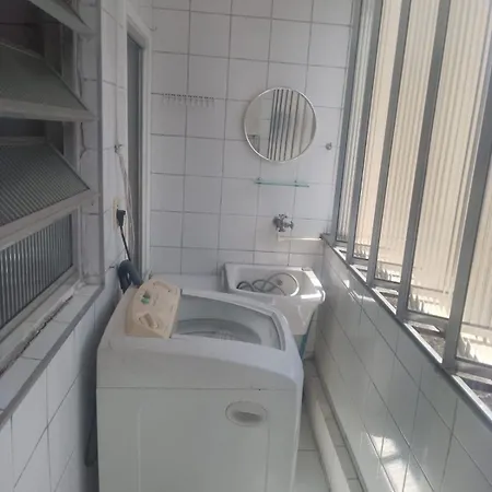 Apartamento para a família - Rua Augusta-2