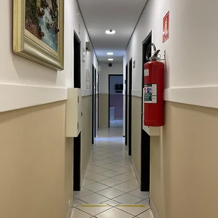 Hotel Campo Limpo (Adults Only)-3