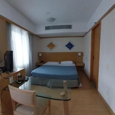 Charmoso Flat na Bela Cintra-3