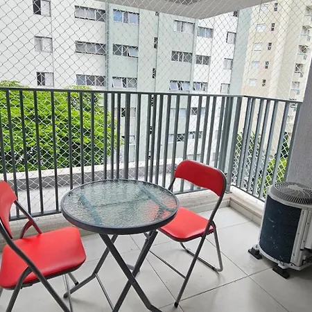 Studio Vila Madalena, Metrô, Moderno-2