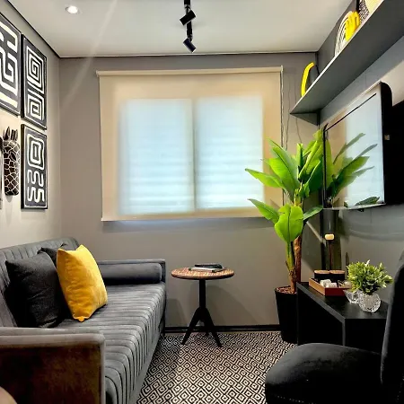107 - Rentaqui Apartamento Elegance Lorena Jardins-2