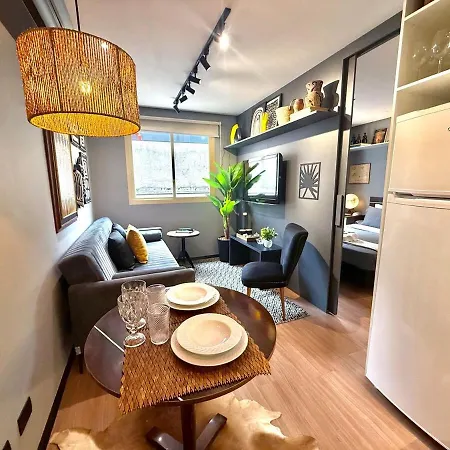 107 - Rentaqui Apartamento Elegance Lorena Jardins-3