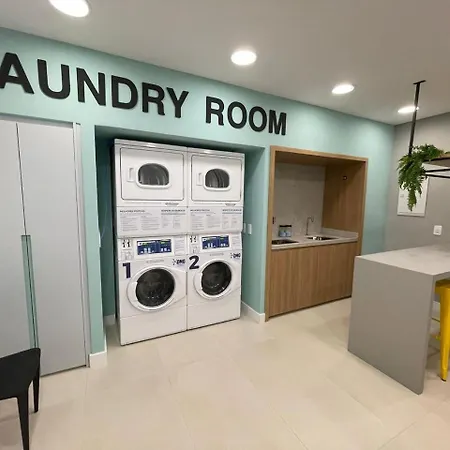 Lindo Apartamento em Pinheiros!-2