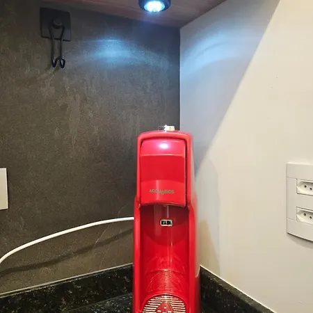 Estúdio Tucuruvi SP-2
