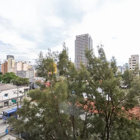 Today Pinheiros - Studios por temporada-2