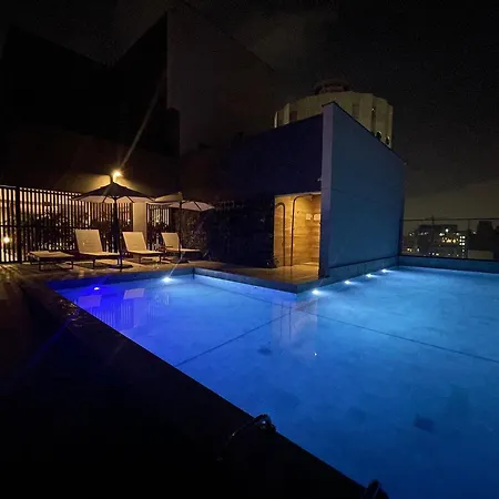 Prime Stay - Vila Buarque - São Paulo - BR-2