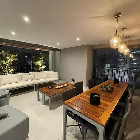 Prime Stay - Vila Buarque - São Paulo - BR-3