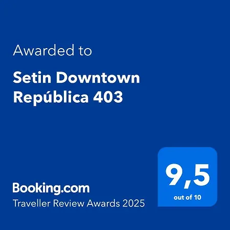 Setin Downtown Republica 403-2