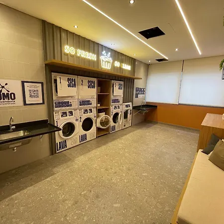 Prime Stay - Faria Lima - São Paulo - BR-3
