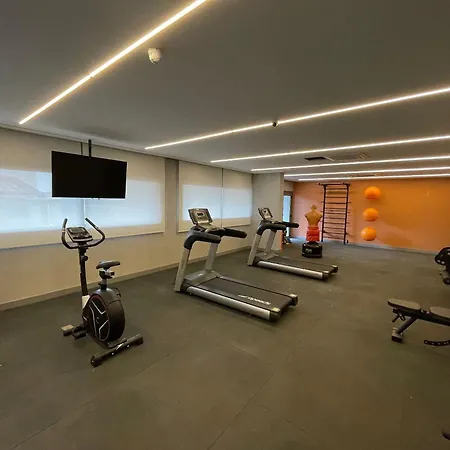 Prime Stay - Faria Lima - São Paulo - BR-2