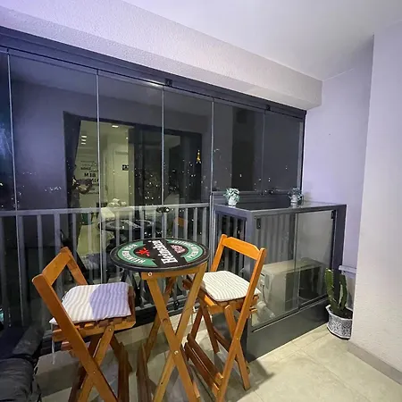 Prime Stay - Bela Vista - São Paulo - BR-2