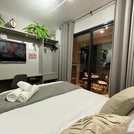 Prime Stay - Bela Vista - São Paulo - BR-3