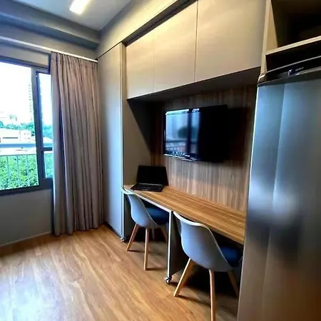 Studio Na Vila Mariana V92-2