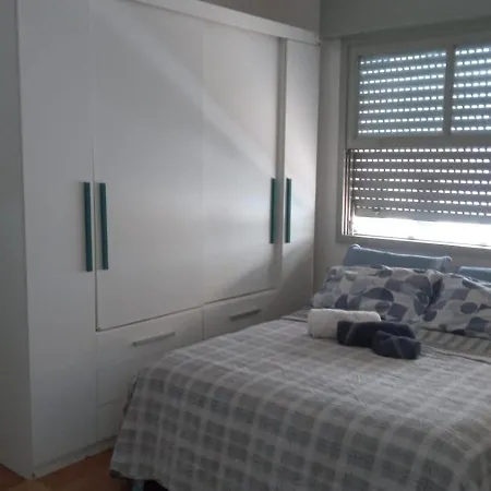 2 quadras da AVENIDA PAULISTA, Apartamento prático em JARDIM PAULISTA-3
