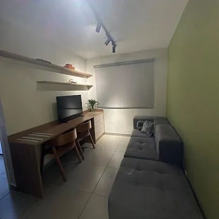 Apto novo, Consolação-Central-Repúplica-SP-3