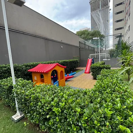 Novo e Fantástico Studio no Brás-Piscina-3