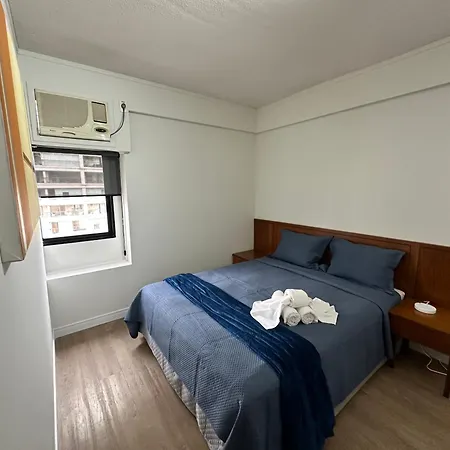 Flat Borges Lagoa N 1179 Apto 803 Vila Mariana-3