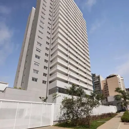 Studio prox Av Paulista, Shop Frei Caneca, Sírio Libanes, Bela Vista e Consolacao-3