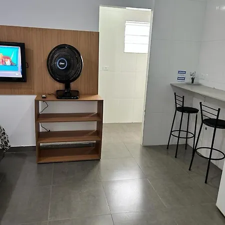 Studio mobiliado em SP Vila Guilherme - Expo Center Norte-2