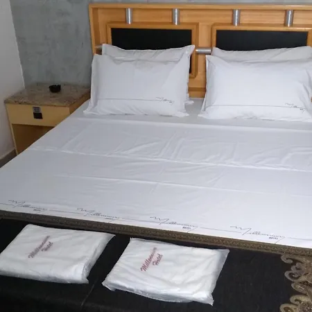 Millenium Hotel (Adults Only)-3