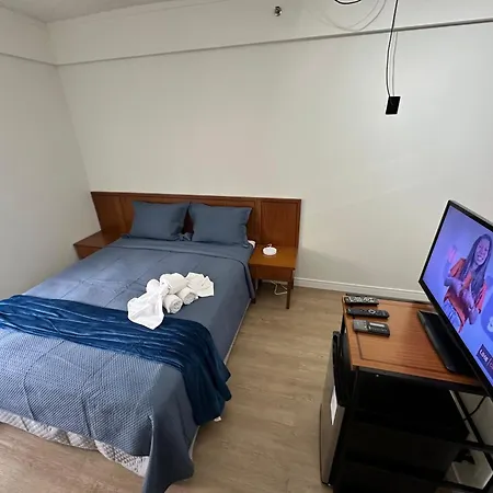Flat Borges Lagoa N 1179 Apto 803 Vila Mariana-2