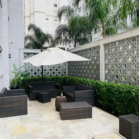 Enjoy Design Apartamento Completo-3