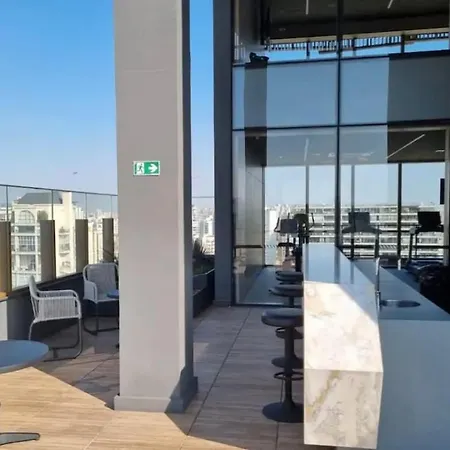 VN1707 I Vila Nova Aconchego e Luxo no edificio DORU-2